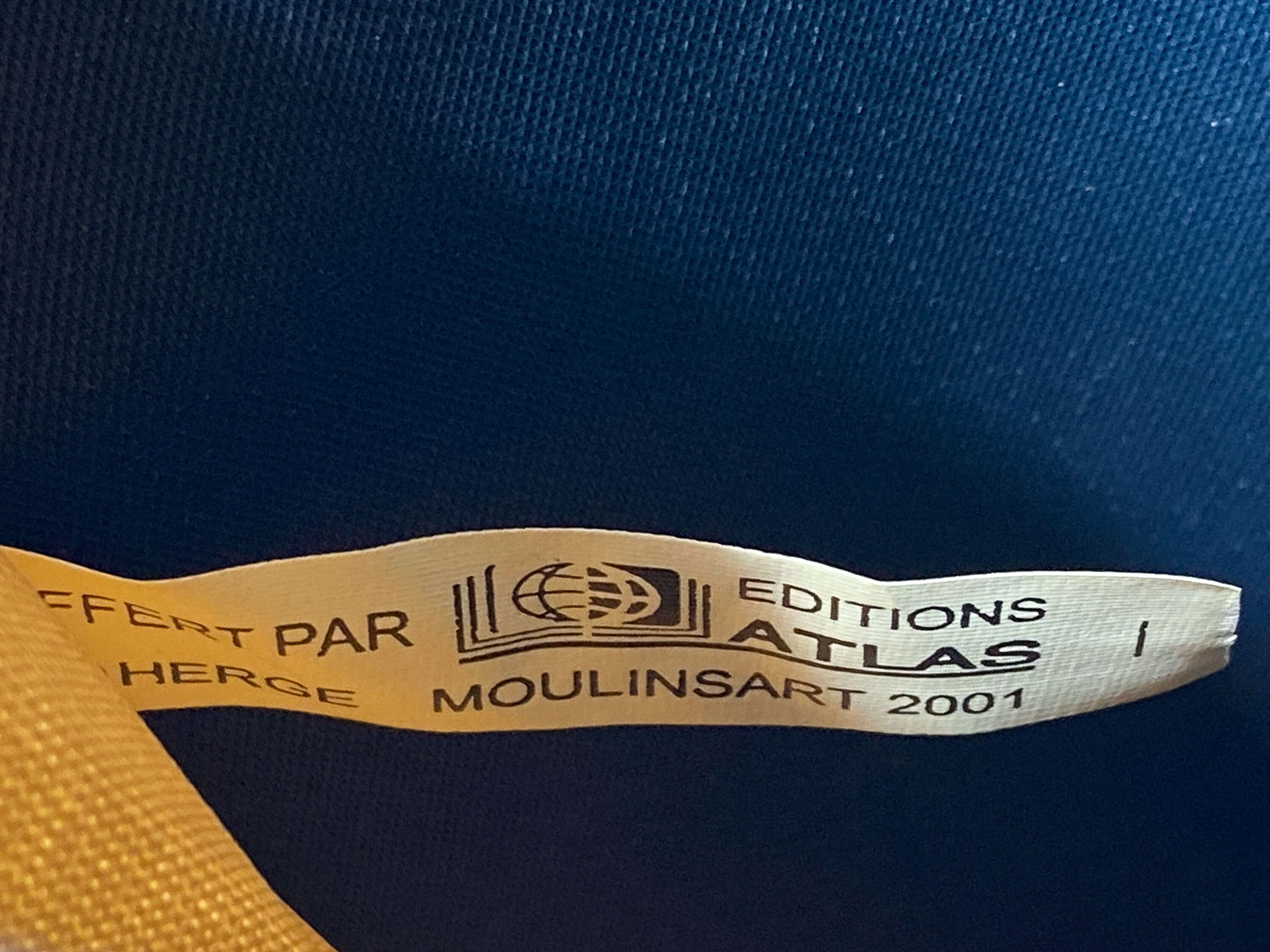 Cartable tintin Clearance