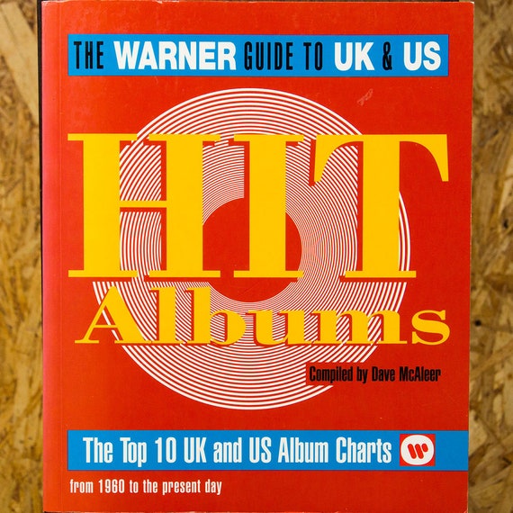 Top 10 Albums Uk Charts