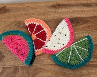 The Fruit Stand Collection