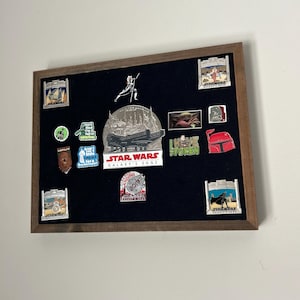 Affichage du tableau d'affichage