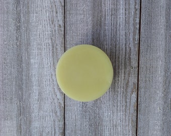 Hair Conditioner Bar - 95g - Solid Conditioner - Vegan Conditioner - Natural Conditioner - Plastic Free Packaging