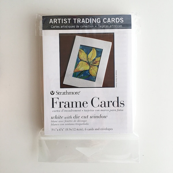 Aceo Cards - Etsy