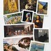 Miniature Famous Paintings Dollhouse Printable DIGITAL DOWNLOAD for ...