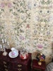 Dollhouse Wallpaper 1:12 Scale 