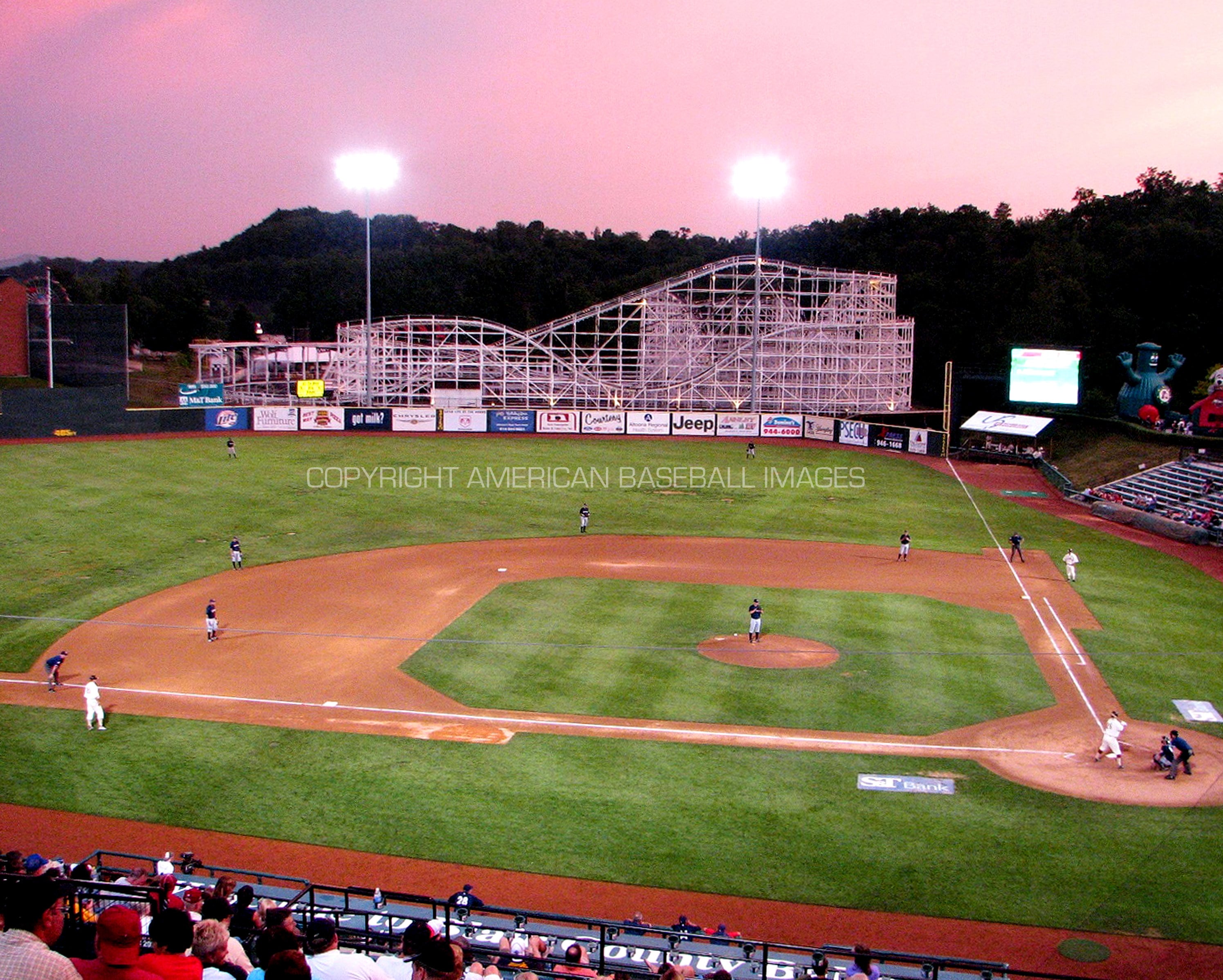 Altoona Curve's Instagram, Twitter & Facebook on IDCrawl