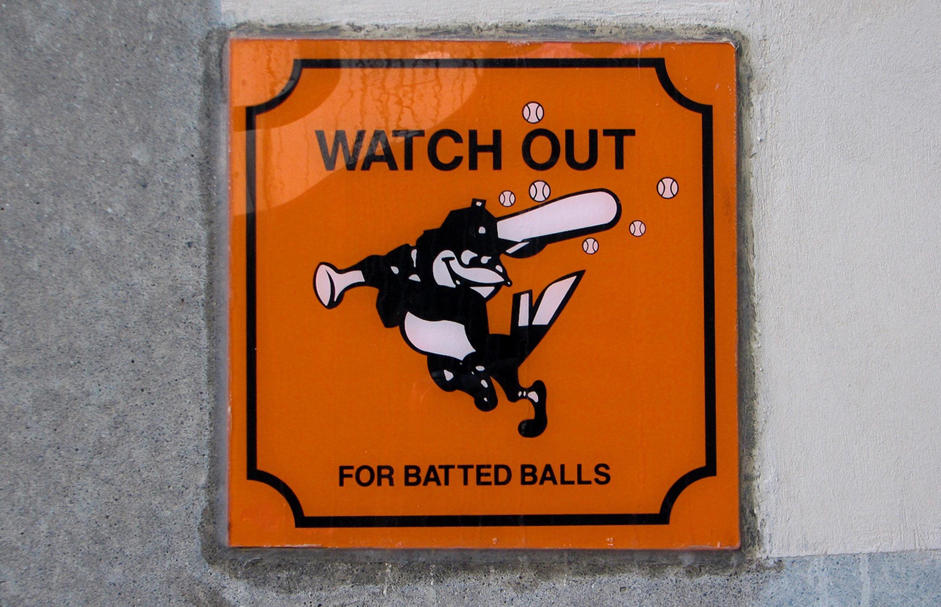 Baltimore Orioles Camden Yards 