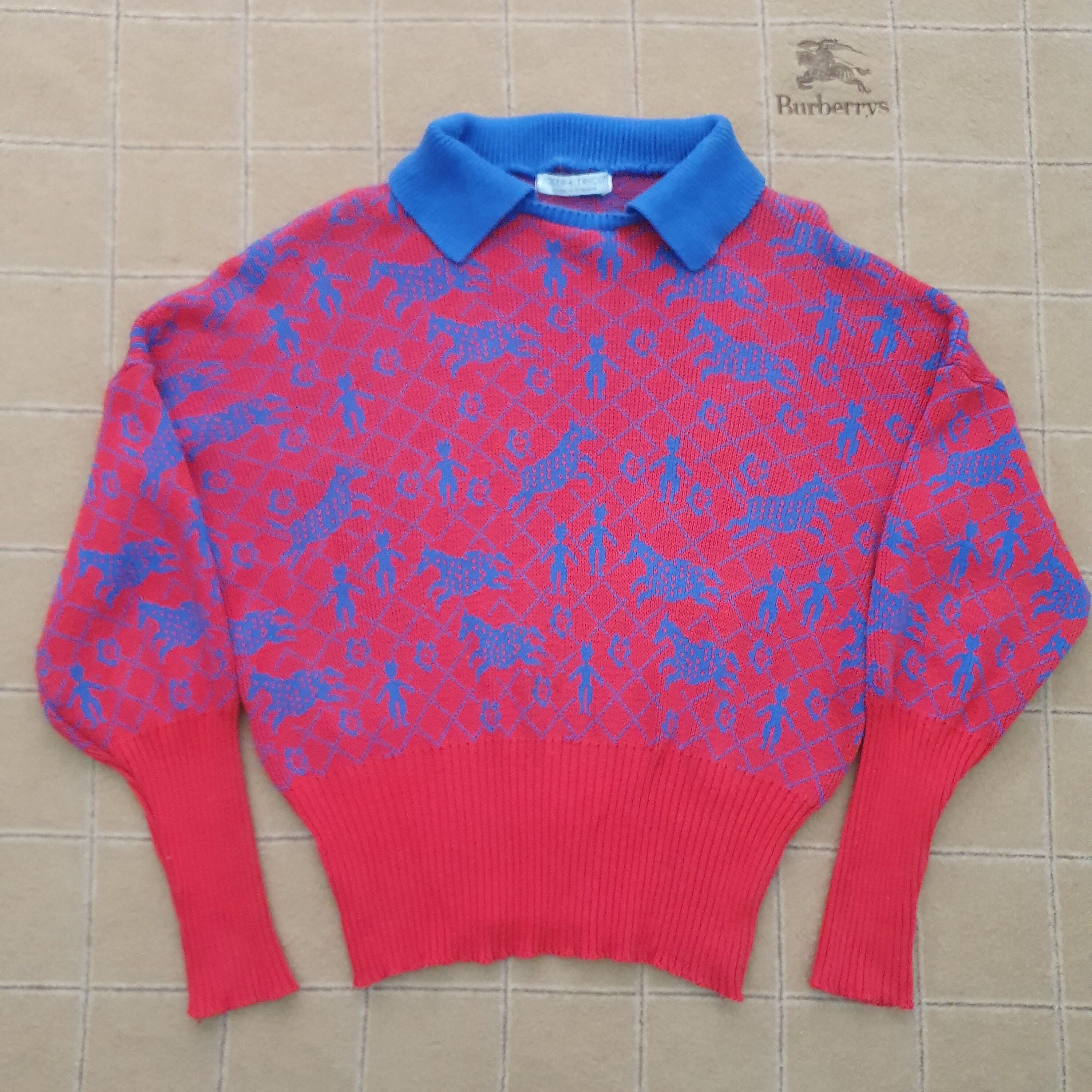 Joseph Tricot - Etsy