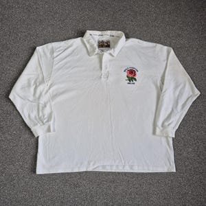 1995 Rugby Shirt - Etsy Canada