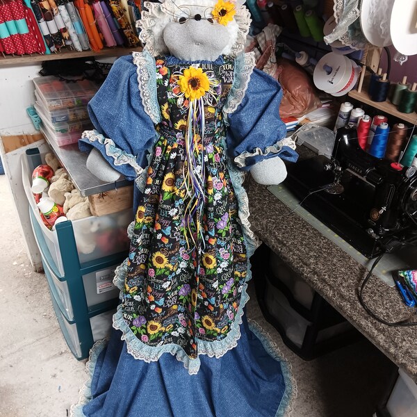 Vacuum Cleaner Cover Etsy