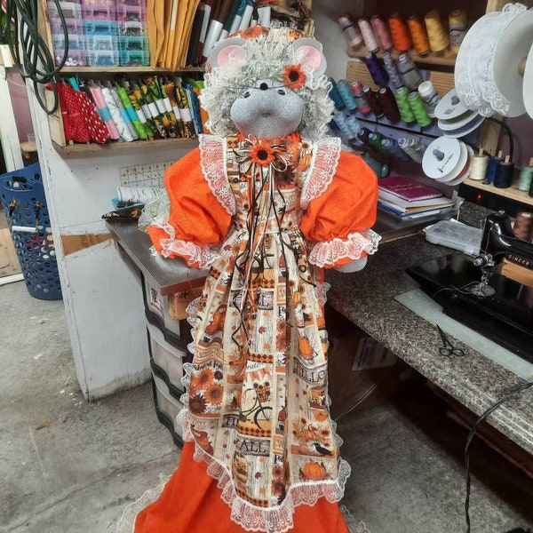 Vacuum Cleaner Cover Etsy