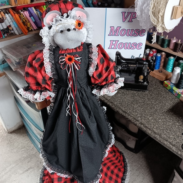 Vacuum Cleaner Cover Etsy