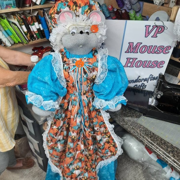 Vacuum Cleaner Cover Etsy