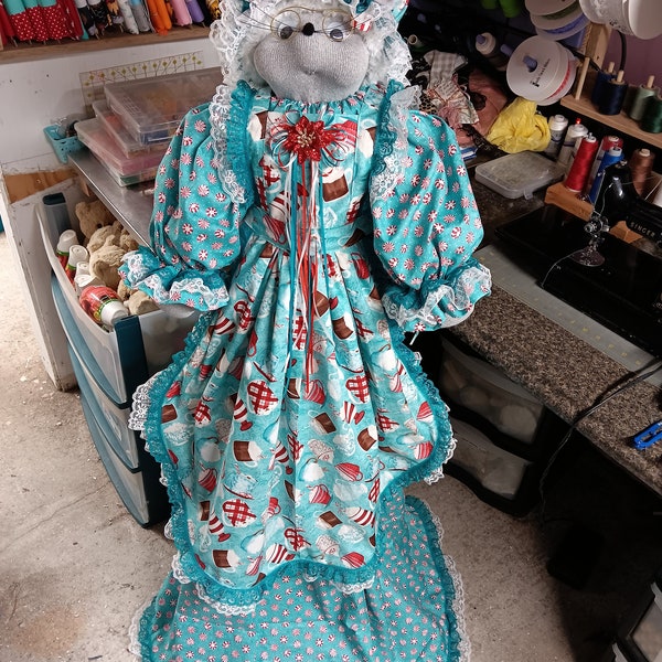 Vacuum Cleaner Cover Etsy