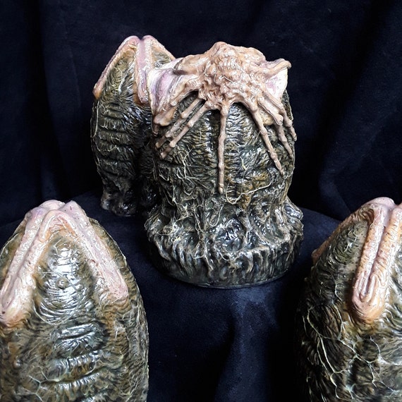 Alien Xenomorph Egg