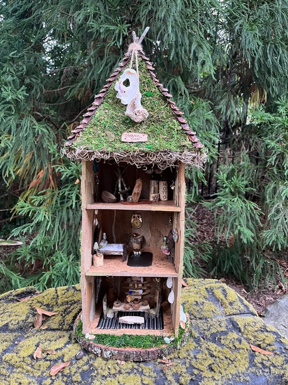 Personalized doll house sales