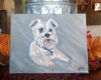 Paintings