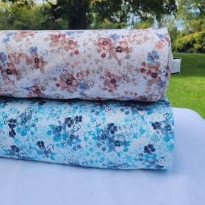 Tamara Knit, Fabric, By The Yard/Half Yard