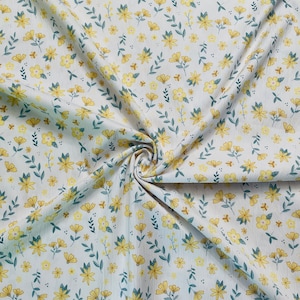 Polyester Knit, Fabric, By The Yard/ Half Yard