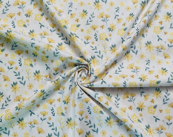 Polyester Knit, Fabric, By The Yard/ Half Yard