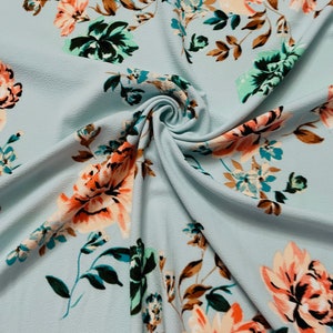 Liverpool, Fabric, By The Yard/Half Yard