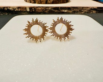 EL SOL | Earring