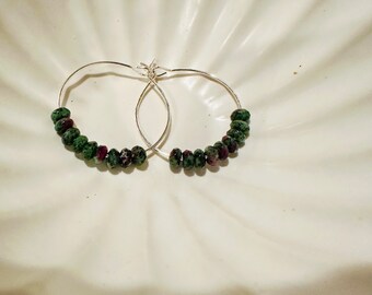 FREYA | Mini Hoop | Earring