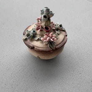 Capodimonte mollica - Etsy 日本