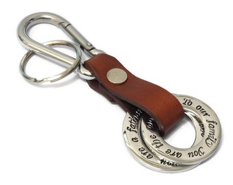 Keychain accessory | Etsy