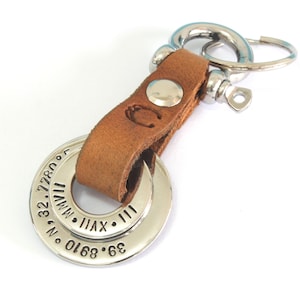 Keychain For Men , Keychain Charm , Keychain Personalized , Custom Keychain , Custom Keyring , Custom Bulk Order