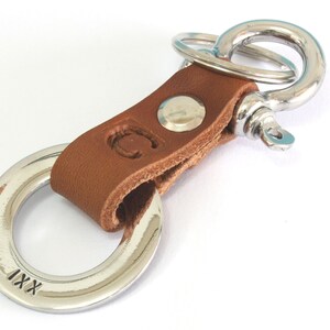 Personalized Keychain,Keychain For Men,Custom Men Keychain,Personalized Keychain for Dad,Anniversary gift,Gift for men,Gift For her,key fob