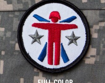 Distintivi Dell'eserco Milare Logo E Toppa Dell'aeronautica - Foto 6