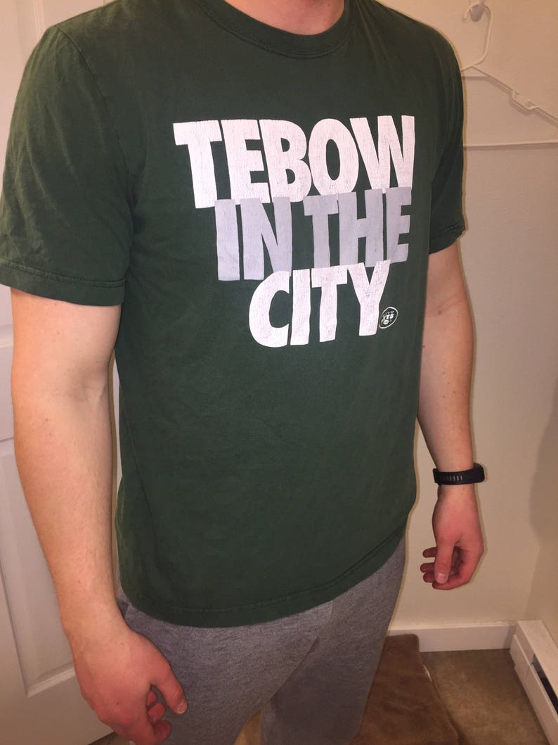 tebow t shirt