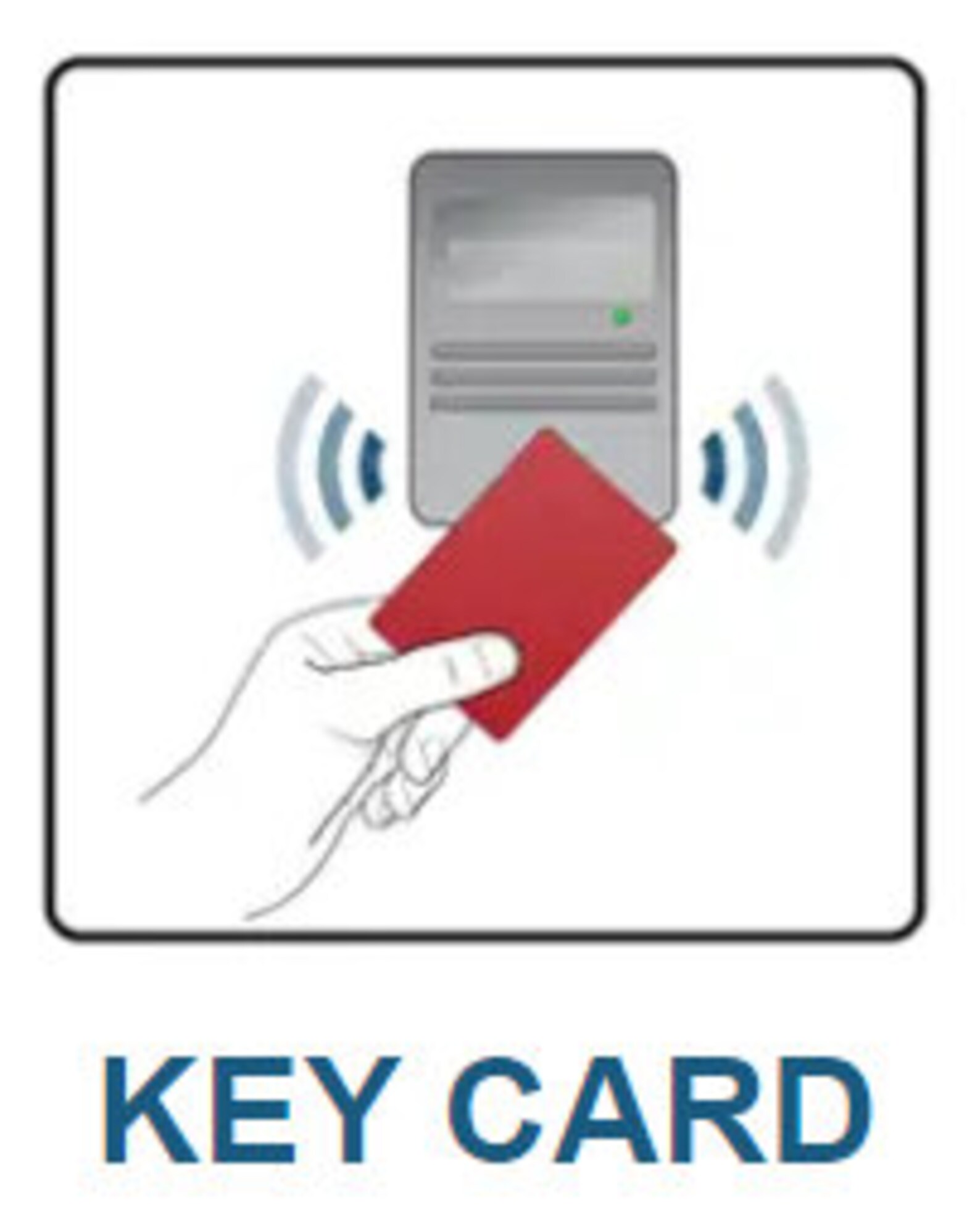 Duplicate, Clone or Copy Apartment Key Fobs, Key Cards and Key