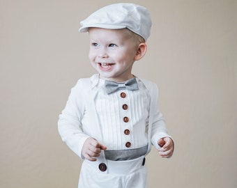 boys special occasion wear