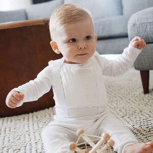 baby boy wedding outfit canada