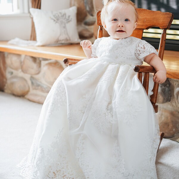 Blessing Dress_Black