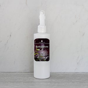 Astarion | Bergamot, Cazador's Bane + Rosemary | Fandom Geek Video Game Baldur's Gate 3 Astarion Inspired Room Spray
