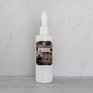 Price | Butterscotch, Gun Smoke + Bourbon | Fandom Video Game Character Room Spray