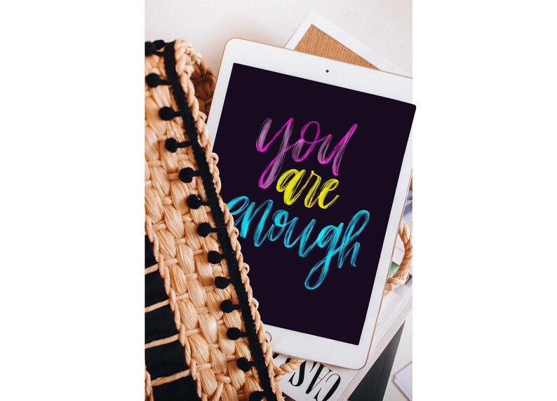 Procreate Highlighter Brush Pack Procreate Brush learn Etsy