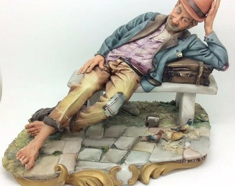 Capodimonte Porcelain Maya S Antiques