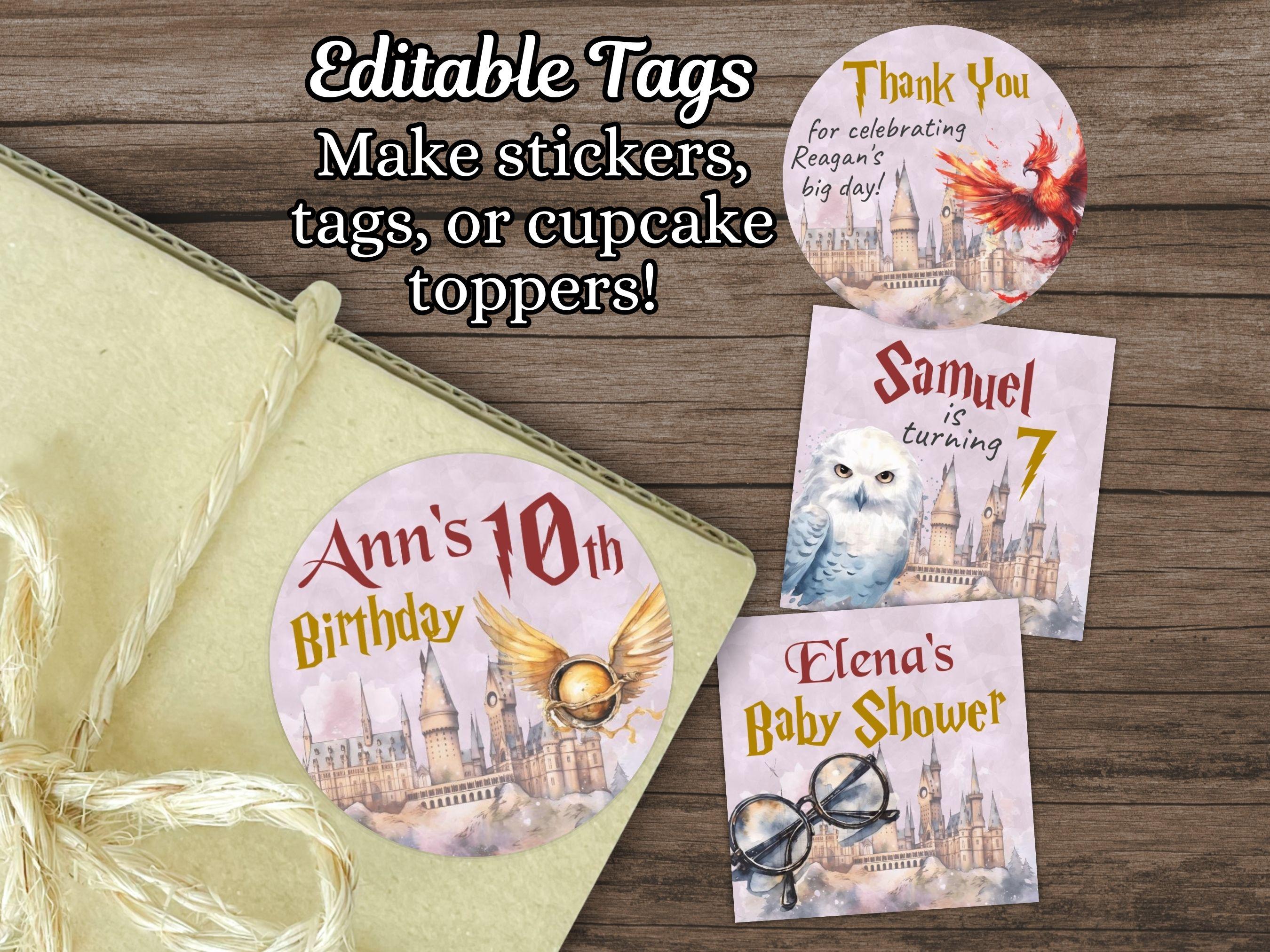 Harry P Baby Gift 60+ Gift Ideas for 2025