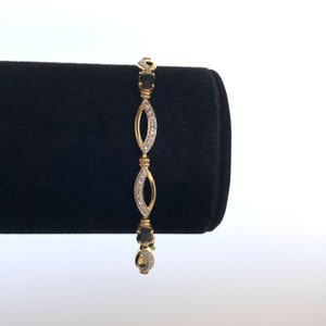 Dl 925 Bracelets Etsy