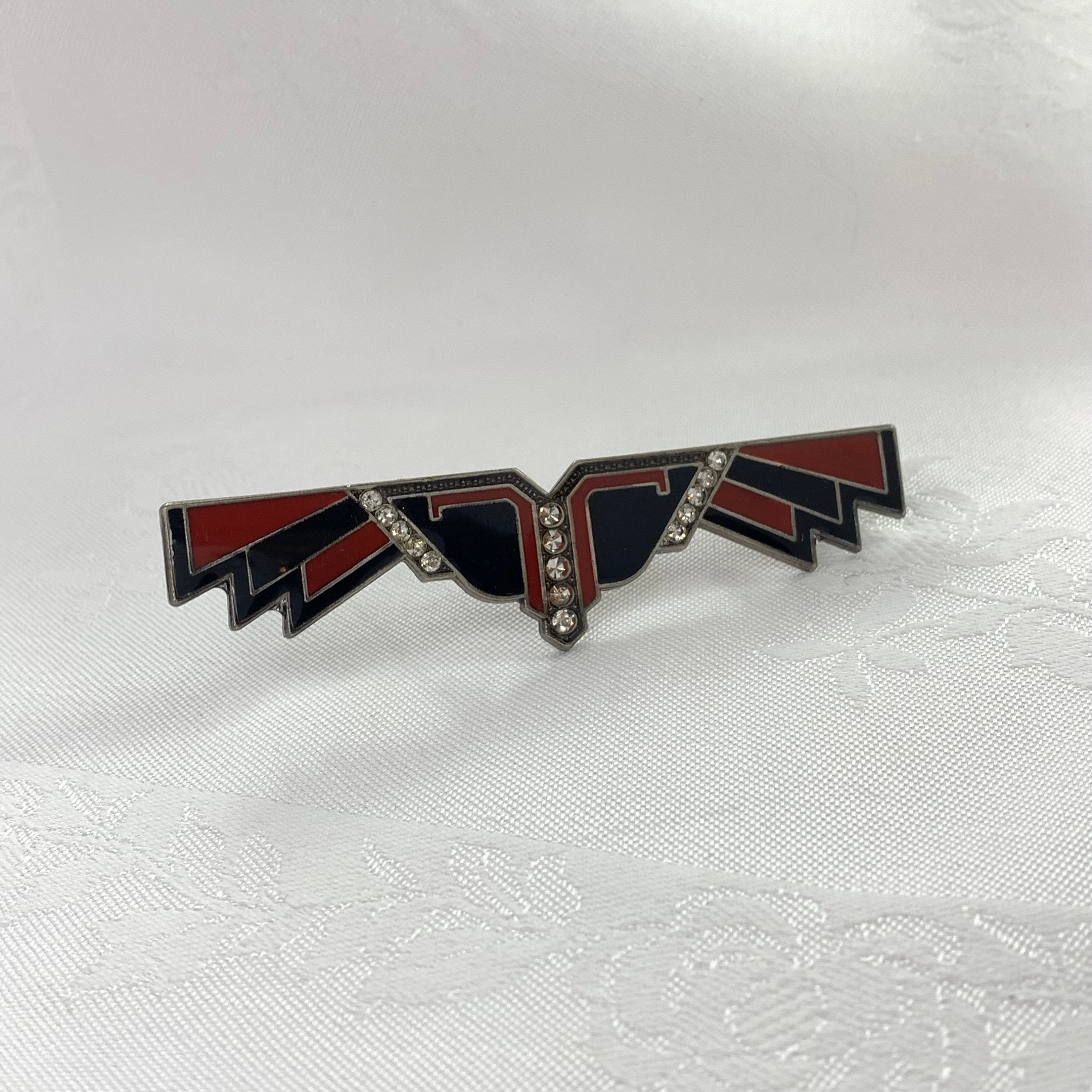 Pierre Bex Brooch - Etsy Pierre Bex Brooch - Etsy