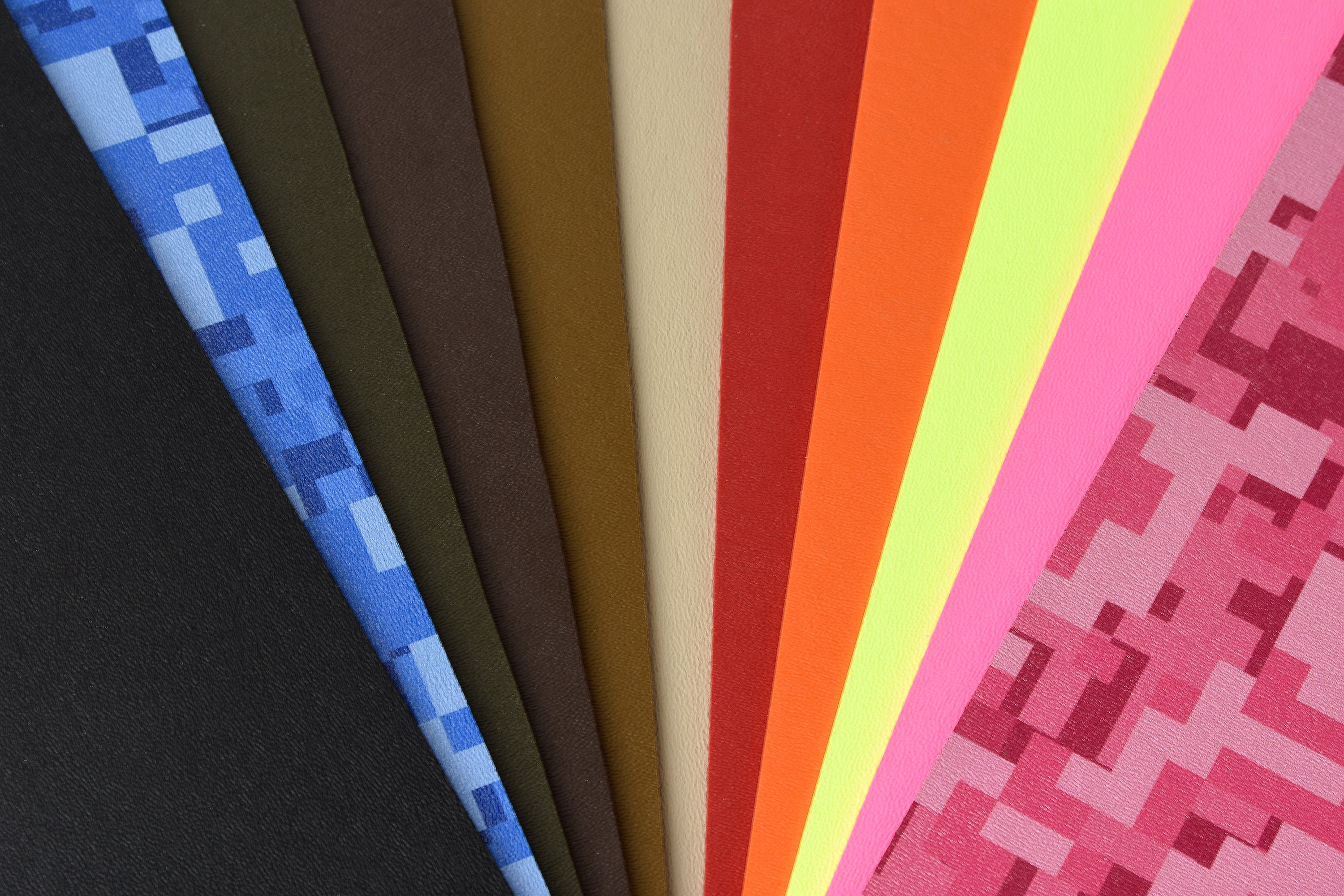 Kydex Sheet for DIY Knife Sheaths and Holsters Etsy Canada