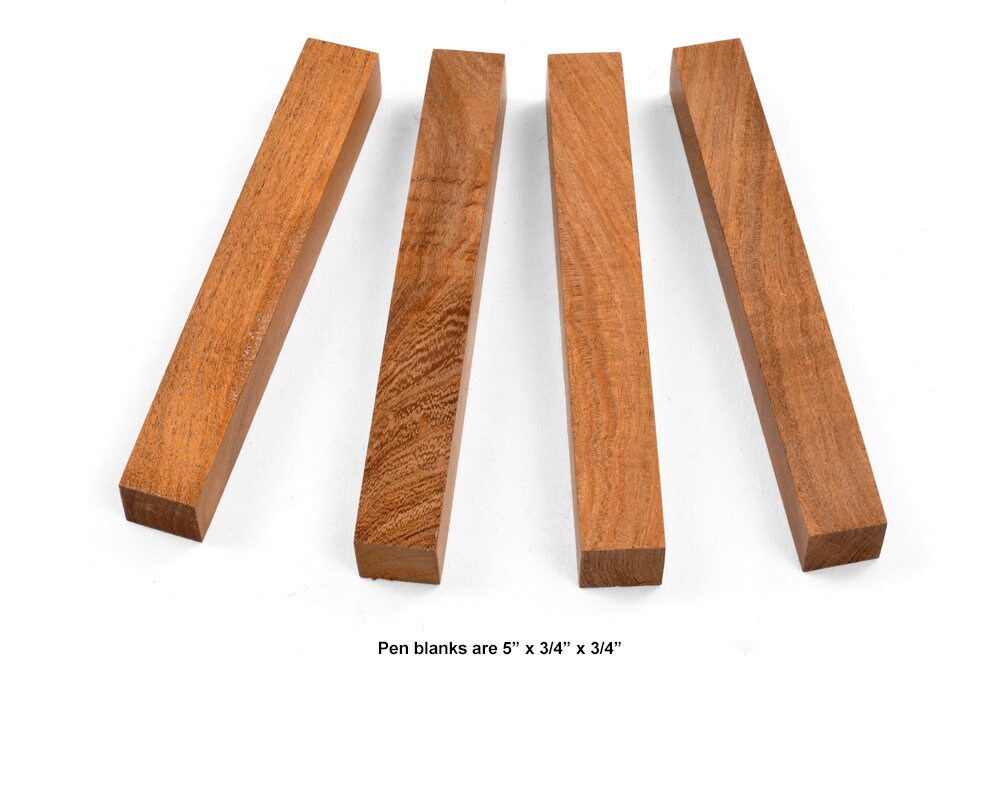 Honey Mesquite Wood Etsy