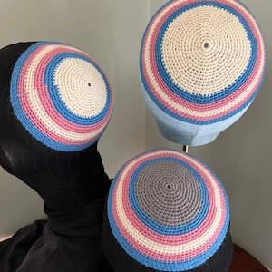 Transgender Kippah