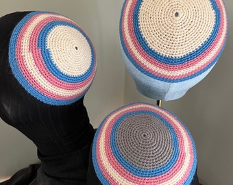 Transgender Kippah