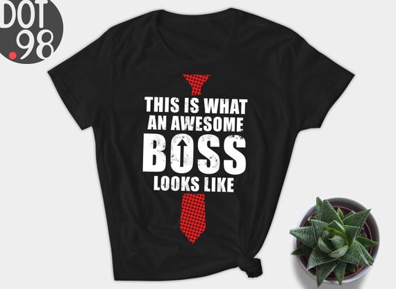 What boss looks the best in irl