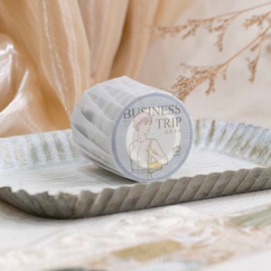 Business Trip PET Tape by Loidesign