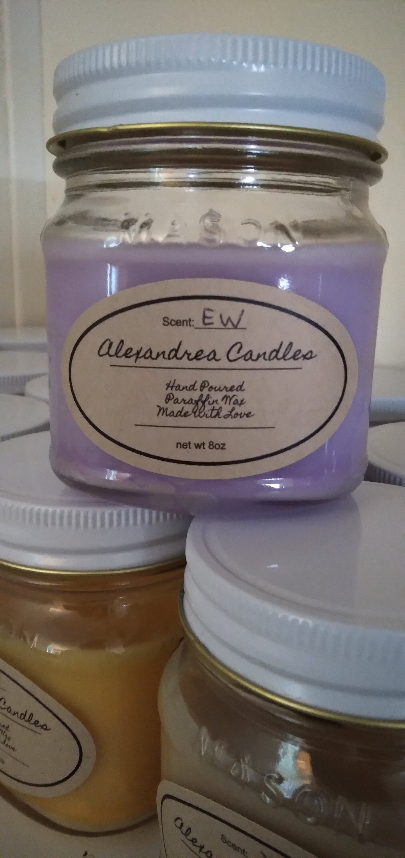 Endless Weekend Bath&Bodyworks Type Etsy